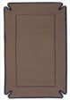 K&H Odor Control Mocha Crate Pad 37x54 Cheap