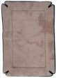 K&H Memory Foam Mocha Crate Pad 20x25 on Sale