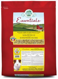 Oxbow Essentials - Adult Guinea Pig 25 lb. For Cheap