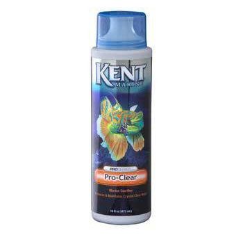 Kent Pro Clear Fresh Water Clarifier 16 oz. Cheap