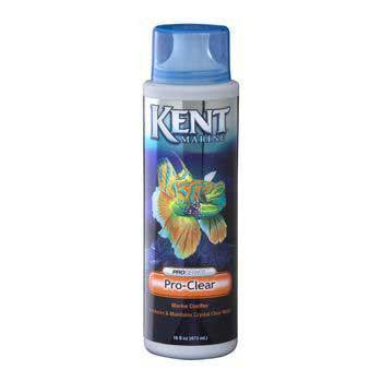 Kent Pro Clear Fresh Water Clarifier 16 oz. Cheap