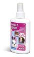 Super Pet Quick & Clean Critter Instant Shampoo, 6 oz For Sale