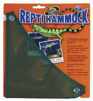 ZooMed Repti Hammock 14.2  L Small For Cheap