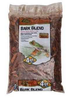 Zilla Bark Blend Douglas Fir Chips 4 Qt. Cheap