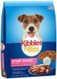 Delmonte Kibbles N Bits Small Breed 16 Lb. Online Hot Sale