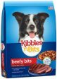 Delmonte Kibbles N Bits Beefy Bits 16 Lb. Hot on Sale