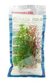 Marineland Multi-Pack C3 Silk Plant Assortment 4pk Online now