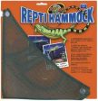 ZooMed Repti Hammock 17.5 L Large Hot on Sale