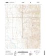 US Topo 7.5-minute map for Laws CA For Discount