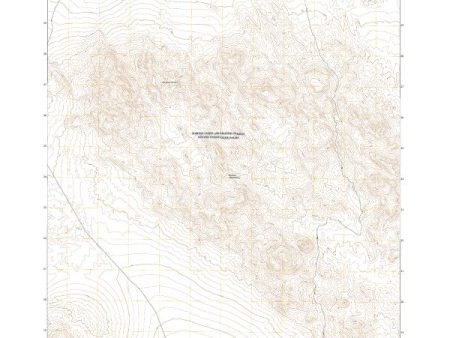 US Topo 7.5-minute map for Lavic SE CA Online