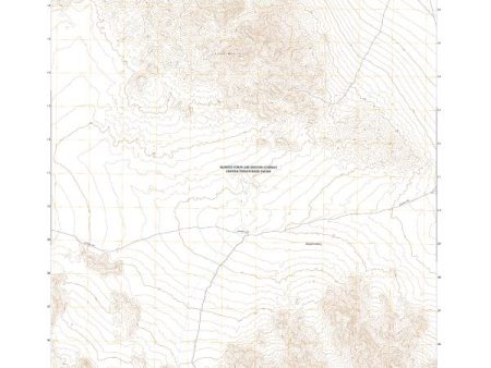 US Topo 7.5-minute map for Lead Mountain CA Hot on Sale