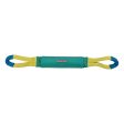 Ruffwear Pacific Loop Dog Toy (Aurora Teal) Hot on Sale