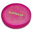 Ruffwear Camp Flyer Frisbee Dog Toy (Pitaya Pink) Sale