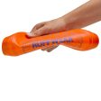 Ruffwear Camp Flyer Frisbee Dog Toy (Mandarin Orange) Online Sale