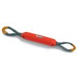 Ruffwear Pacific Loop Dog Toy (Sockeye Red) For Cheap