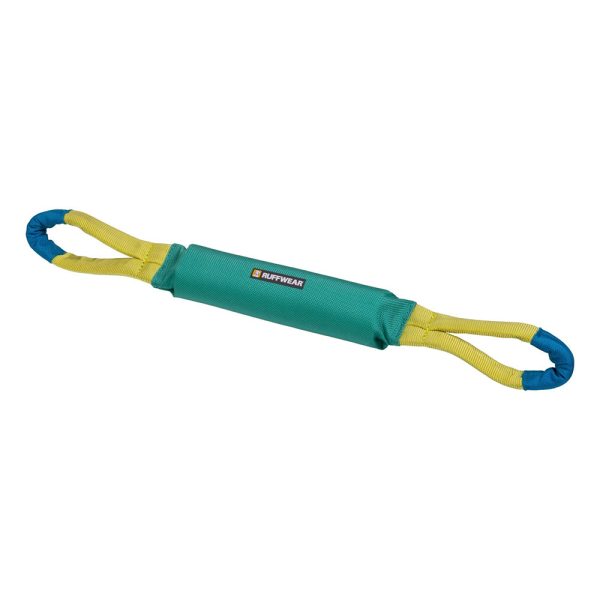 Ruffwear Pacific Loop Dog Toy (Aurora Teal) Hot on Sale