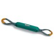 Ruffwear Pacific Loop Dog Toy (Aurora Teal) Hot on Sale