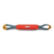 Ruffwear Pacific Loop Dog Toy (Sockeye Red) For Cheap