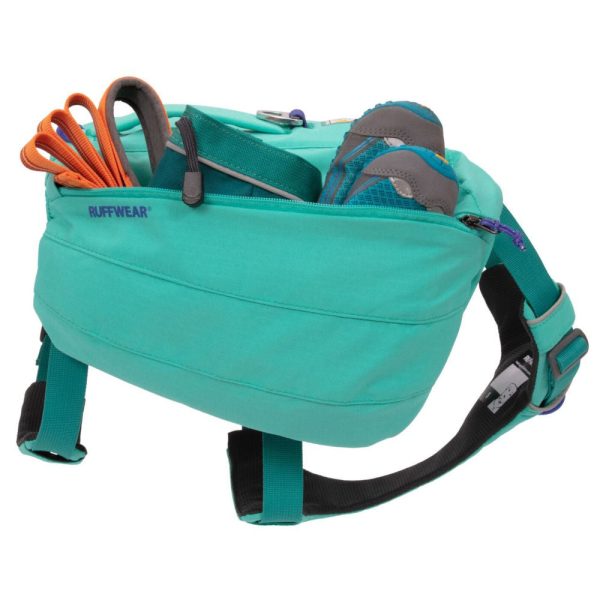 Ruffwear Front Range Day Pack No-Pull Handled Dog Harness (Blue Moon) Cheap