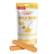 35% OFF: Singapaw Milk Bar Honey Dog Chew Sale