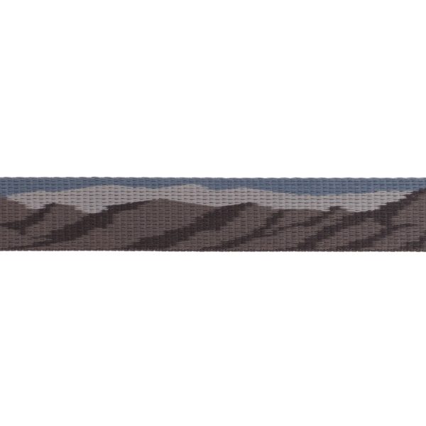 Ruffwear Flat Out Patterned Dog Collar (Rocky Mountains) on Sale