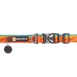 Ruffwear Flat Out Patterned Dog Collar (Fall Mountains) Cheap