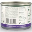 30% OFF: Zealandia Wild Venison Pate Grain-Free Adult Canned Dog Food 185g Online