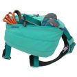 Ruffwear Front Range Day Pack No-Pull Handled Dog Harness (Aurora Teal) Fashion