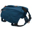 Ruffwear Front Range Day Pack No-Pull Handled Dog Harness (Blue Moon) Cheap