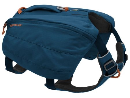 Ruffwear Front Range Day Pack No-Pull Handled Dog Harness (Blue Moon) Cheap