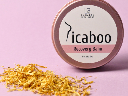 Picaboo Recovery Balm Online Sale