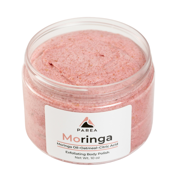 Moringa Exfoliating Body Polish For Cheap