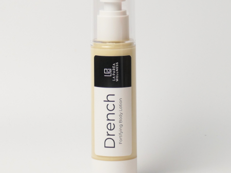 Drench Body Lotion For Discount