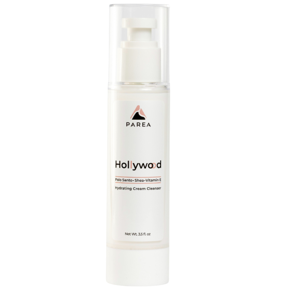 Hollywood Cream Cleanser on Sale