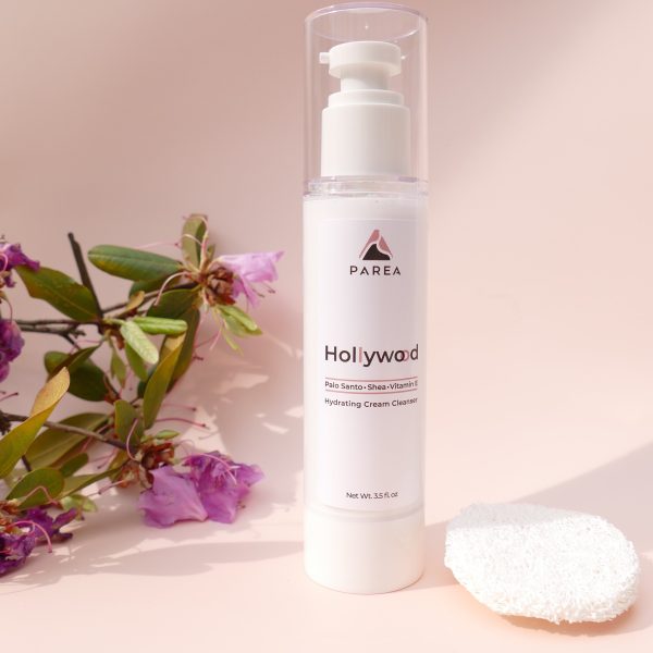 Hollywood Cream Cleanser on Sale