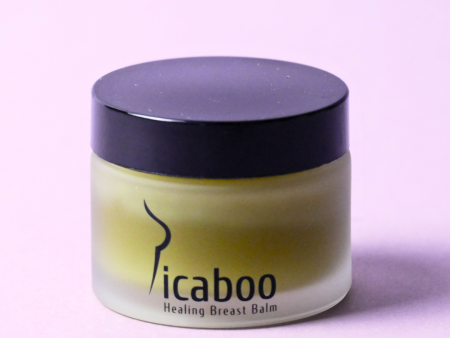 Picaboo Anti-Chafing Balm Sale