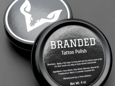 Tattoo Polish For Sale