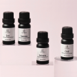 Essential Oil Blends Gift Set Discount