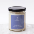 Lucid Dreams Candle Fashion