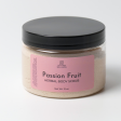 Passion Fruit Herbal Body Scrub For Discount