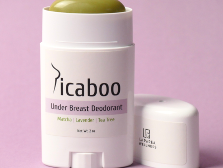 Picaboo Under Breast Deodorant on Sale