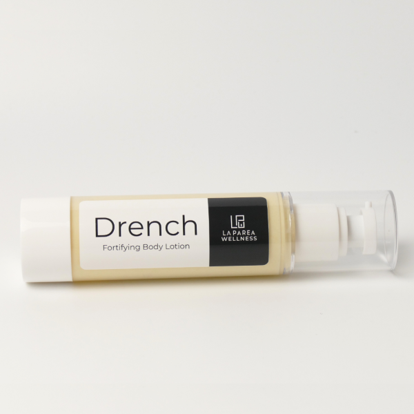 Drench Body Lotion For Discount