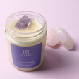 Lucid Dreams Candle Fashion