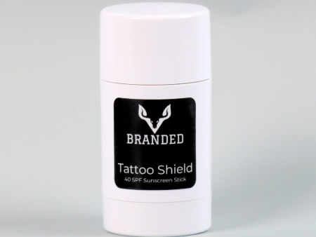 Tattoo Shield SPF 40 Online Hot Sale