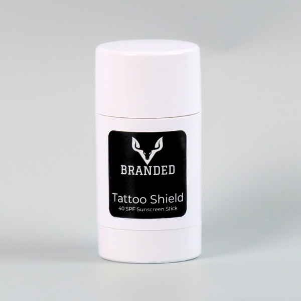 Tattoo Shield SPF 40 Online Hot Sale