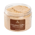 Colombian Coffee Body Scrub Online Hot Sale