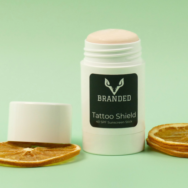 Tattoo Shield SPF 40 Online Hot Sale