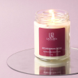 Ecuadorian Rose Scented Soy Candle Sale