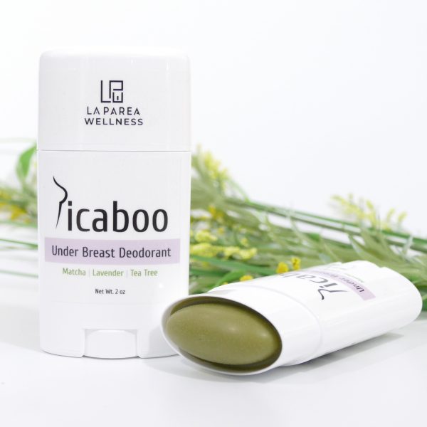 Picaboo Under Breast Deodorant on Sale