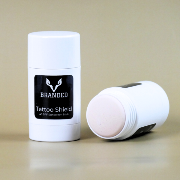 Tattoo Shield SPF 40 Online Hot Sale